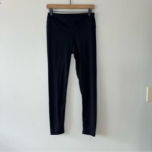 Felina Black Leggings Large